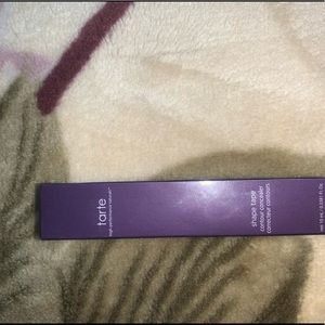 Brand new tartevshapetape in tan sand